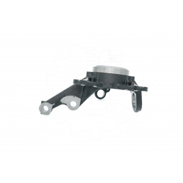 Fusée d'Essieu Avant Droit Pour Honda Civic VII 51210S5AJ30