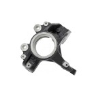Fusée d'Essieu Avant Gauche Pour Mazda 3 BR5S33031 BR5S33031A
