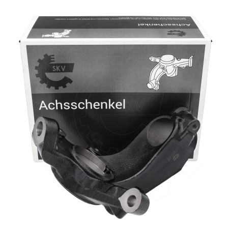 Fusée d'Essieu Avant Droit Pour Mazda 3 BR5S33021 BR5S33021A