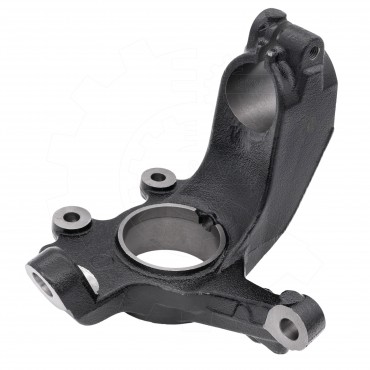 Fusée d'Essieu Avant Droit Pour Mazda 3 BR5S33021 BR5S33021A