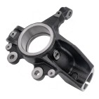 Fusée d'Essieu Avant Droit Pour Mazda 3 BR5S33021 BR5S33021A