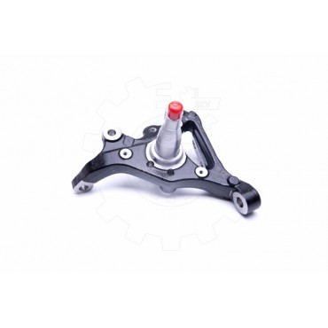 Fusée d'Essieu Avant Gauche Pour Mercedes-Benz Classe C T-Model E 2043320101