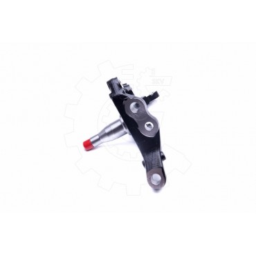 Fusée d'Essieu Avant Gauche Pour Mercedes-Benz Classe C T-Model E 2043320101