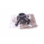 Fusée d'Essieu Avant Gauche Pour Renault Opel Nissan 8200750268 4418632