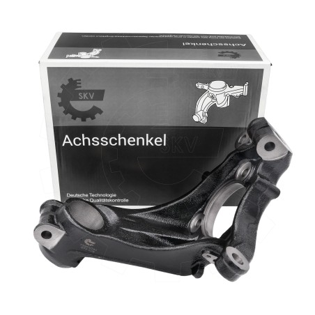Fusée d'Essieu Avant Gauche Pour Nissan X-Trail 400154CE0A 400154CL0A