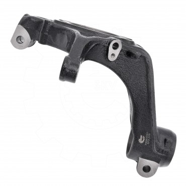 Fusée d'Essieu Avant Gauche Pour Nissan X-Trail 400154CE0A 400154CL0A