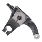 Fusée d'Essieu Avant Gauche Pour Nissan X-Trail 400154CE0A 400154CL0A