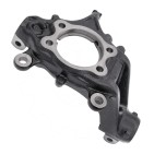 Fusée d'Essieu Avant Droit Pour Nissan X-Trail 400144CE0A 400144CL0A