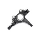 Fusée d'Essieu Avant Gauche Pour Opel Corsa D Vauxhall Corsa MK III (D)