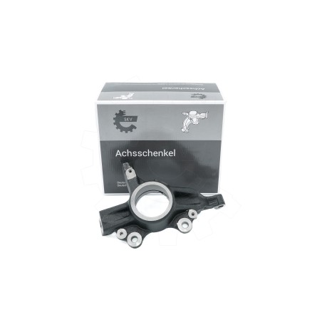 Fusée d'Essieu Avant Droit Pour Opel Corsa D Vauxhall Corsa MK III (D) 5308054