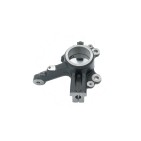 Fusée d'Essieu Avant Droit Pour Opel Corsa D Vauxhall Corsa MK III (D) 5308054