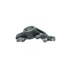 Fusée d'Essieu Avant Droit Pour Opel Corsa D Vauxhall Corsa MK III (D) 5308054