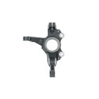 Fusée d'Essieu Avant Droit Pour Opel Corsa D Vauxhall Corsa MK III (D) 5308054