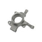 Fusée d'Essieu Avant Gauche Pour Renault Clio III Modus 8200345944