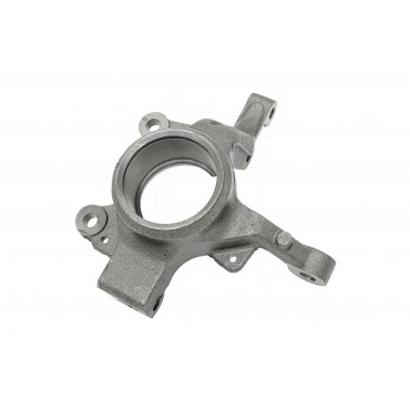 Fusée d'Essieu Avant Gauche Pour Renault Clio III Modus 8200345944