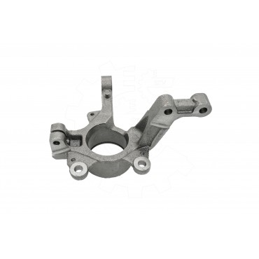 Fusée d'Essieu Avant Gauche Pour Renault Clio III Modus 8200345944