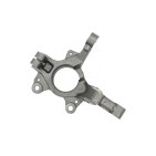 Fusée d'Essieu Avant Gauche Pour Renault Clio III Modus 8200345944