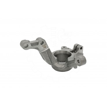 Fusée d'Essieu Avant Gauche Pour Renault Clio III Modus 8200345944
