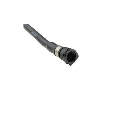 Tuyau refroidissement du radiateur Pour BMW SERIE X5 X6 17127798489 17127805600
