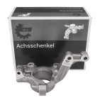 Fusée d'Essieu Avant Droit Pour Renault Clio III 8200345945