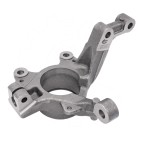 Fusée d'Essieu Avant Droit Pour Renault Clio III 8200345945