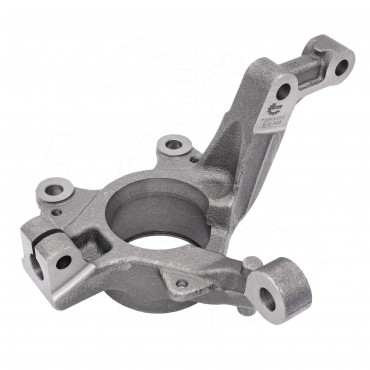 Fusée d'Essieu Avant Droit Pour Renault Clio III 8200345945