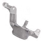 Fusée d'Essieu Avant Droit Pour Renault Clio III 8200345945