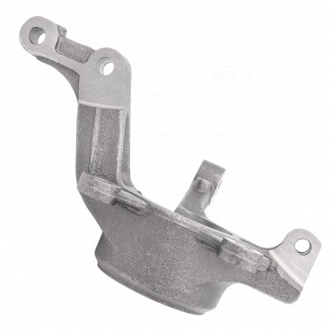 Fusée d'Essieu Avant Droit Pour Renault Clio III 8200345945