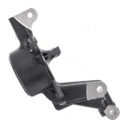 Fusée d'Essieu Avant Gauche Pour Renault Clio IV 400153153R 400156404R