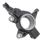 Fusée d'Essieu Avant Gauche Pour Renault Clio IV 400153153R 400156404R