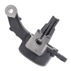 Fusée d'Essieu Avant Gauche Pour Renault Clio IV 400153153R 400156404R