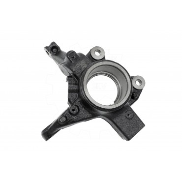 Fusée d'Essieu Avant Droit Pour Renault Clio IV 400140589R 400143684R