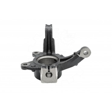 Fusée d'Essieu Avant Droit Pour Renault Clio IV 400140589R 400143684R