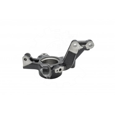 Fusée d'Essieu Avant Droit Pour Renault Clio IV 400140589R 400143684R