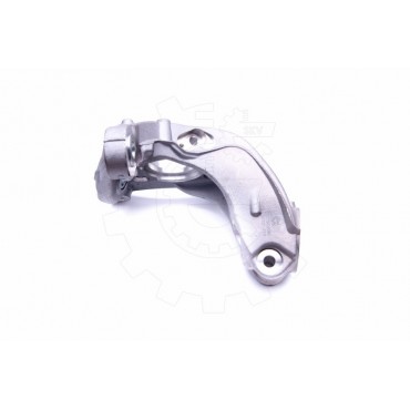 Fusée d'Essieu Avant Gauche Pour VW CC Passat Sharan Seat Alhambra Leon