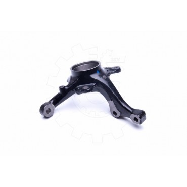 Fusée d'Essieu Avant Gauche Pour VW Caddy II Golf III IV Passat Polo Vento Seat