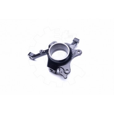 Fusée d'Essieu Avant Droit Pour VW Caddy II Golf III IV Passat Polo Vento Seat