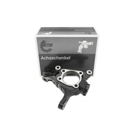 Fusée d'Essieu Avant Gauche Pour Subaru Forester Impreza WRX XV 28313SC010