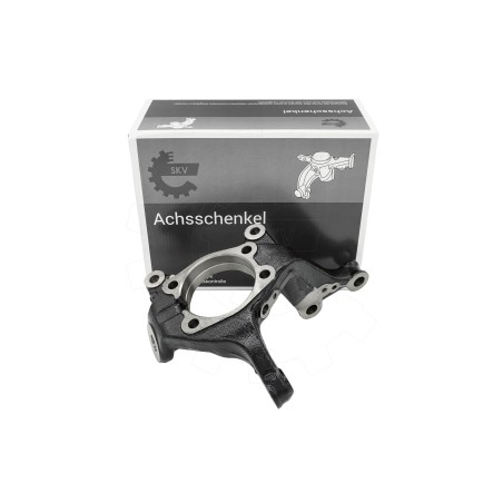 Fusée d'Essieu Avant Gauche Pour Toyota Auris Corolla Prius Plus Van 4321202170