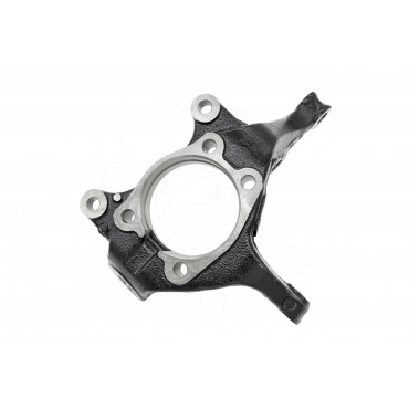 Fusée d'Essieu Avant Gauche Pour Toyota Auris Corolla Prius Plus Van 4321202170