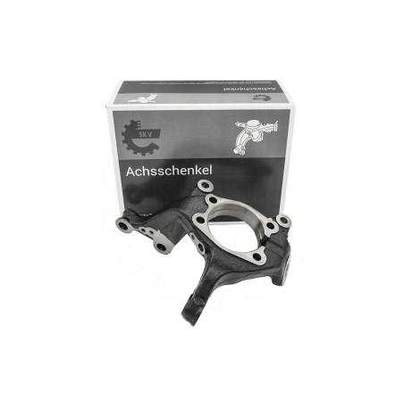 Fusée d'Essieu Avant Droit Pour Toyota Auris Corolla Prius Plus Van 4321102170