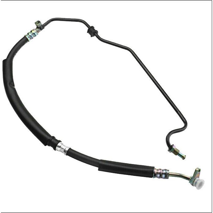Tuyau reservoir liquide direction assistée Pour HONDA ACCORD -à partir de 2003 53713SDCA02