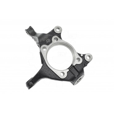 Fusée d'Essieu Avant Droit Pour Toyota Auris Corolla Prius Plus Van 4321102170