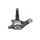 Fusée d'Essieu Avant Droit Pour Toyota Auris Corolla Prius Plus Van 4321102170
