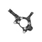 Fusée d'Essieu Avant Droit Pour Toyota Auris Corolla Prius Plus Van 4321102170