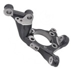 Fusée d'Essieu Avant Gauche Pour Toyota RAV 4 III IV 432120R010 432120R020