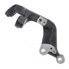 Fusée d'Essieu Avant Gauche Pour Toyota RAV 4 III IV 432120R010 432120R020