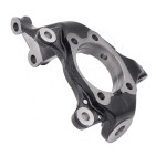 Fusée d'Essieu Avant Gauche Pour Toyota RAV 4 III IV 432120R010 432120R020