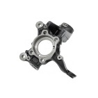 Fusée d'Essieu Avant Gauche Pour VW Beetle Jetta IV 5C0407255