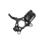 Fusée d'Essieu Avant Gauche Pour VW Beetle Jetta IV 5C0407255